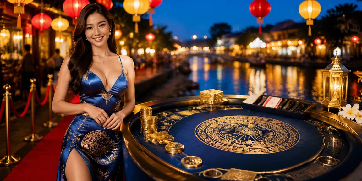 nn18 Vào sảnh nn18 chỉ với vài bước